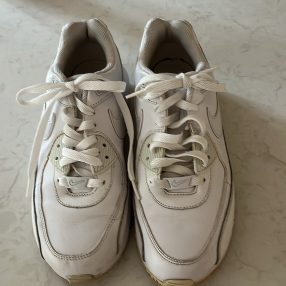 Vintage 2007 Nike Air Max 317934-111 - Picture 10 of 10